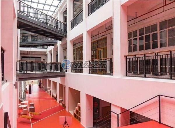 瑞閣壹號(北外灘111藝術(shù)園)