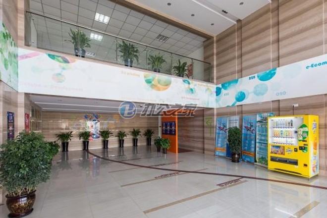 麥騰創(chuàng)業(yè)天地