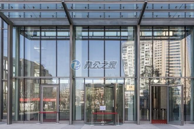 逐源大廈（星外灘10號）