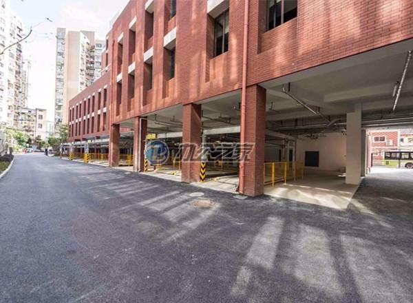 天安數(shù)碼城·虹控T創(chuàng)園