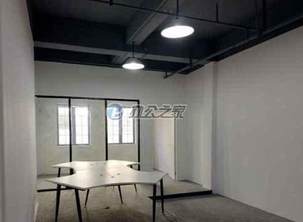 瑞閣壹號(北外灘111藝術(shù)園)