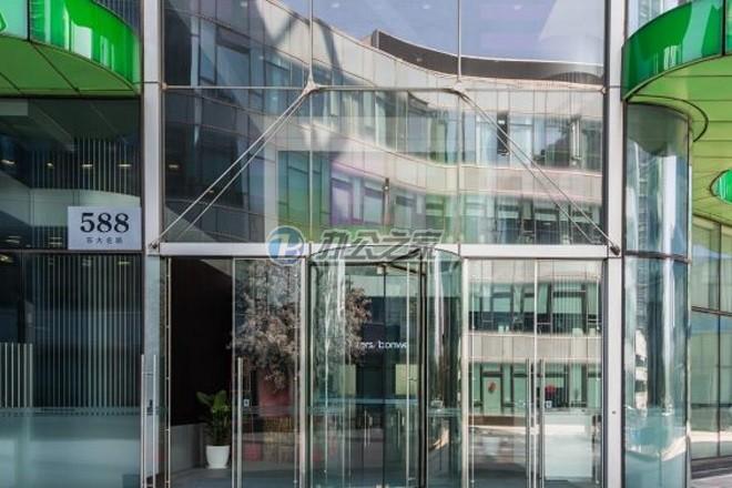 美特斯邦威大廈