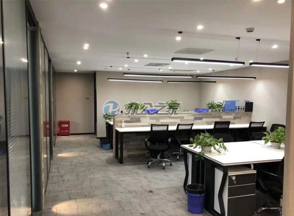 優(yōu)豪創(chuàng)展中心