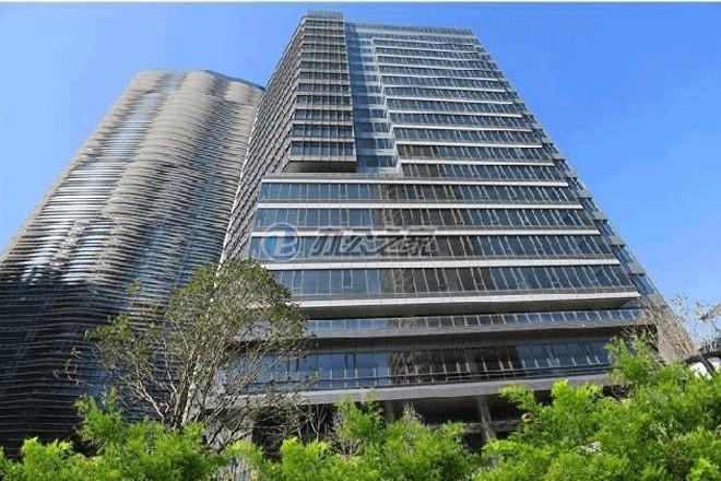 逐源大廈（星外灘10號）