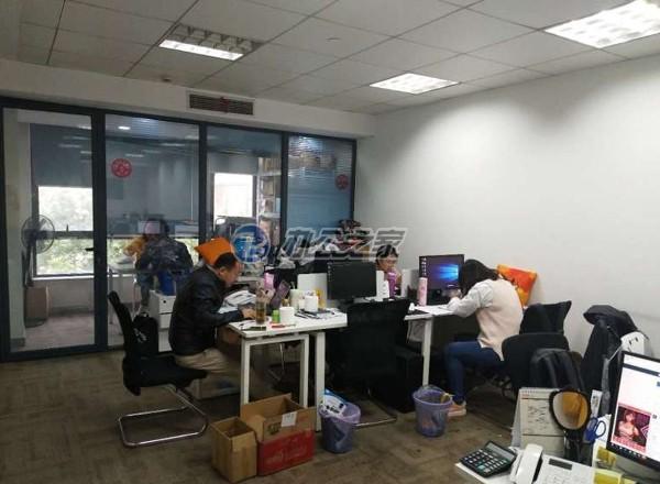 優(yōu)豪創(chuàng)展中心