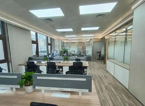 上海一方大廈（雙獅匯）