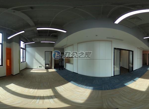 天安數(shù)碼城·虹控T創(chuàng)園