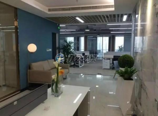 金環(huán)商務(wù)花園(北園)