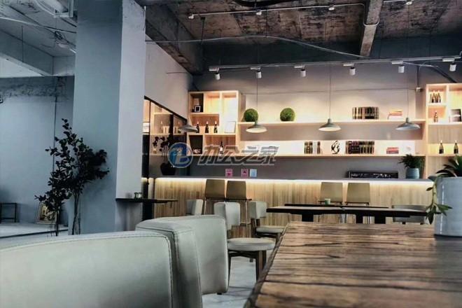 磐暉文化創(chuàng)意園