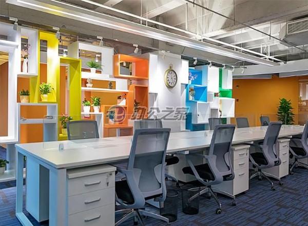 天安數(shù)碼城·虹控T創(chuàng)園