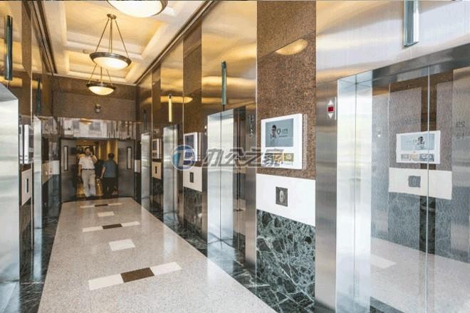 上海灘國際大廈