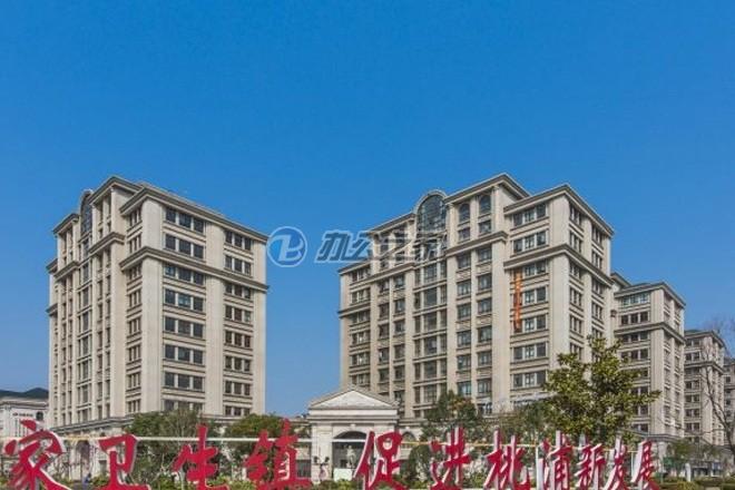 中鑫企業(yè)廣場(chǎng)