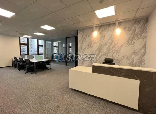 上海一方大廈（雙獅匯）