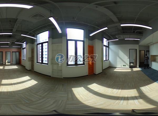 天安數(shù)碼城·虹控T創(chuàng)園