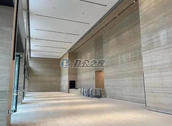 中美信托金融大廈