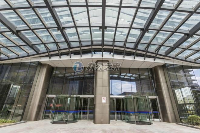 浦江國際金融廣場