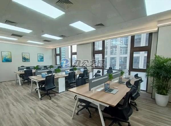 上海一方大廈（雙獅匯）