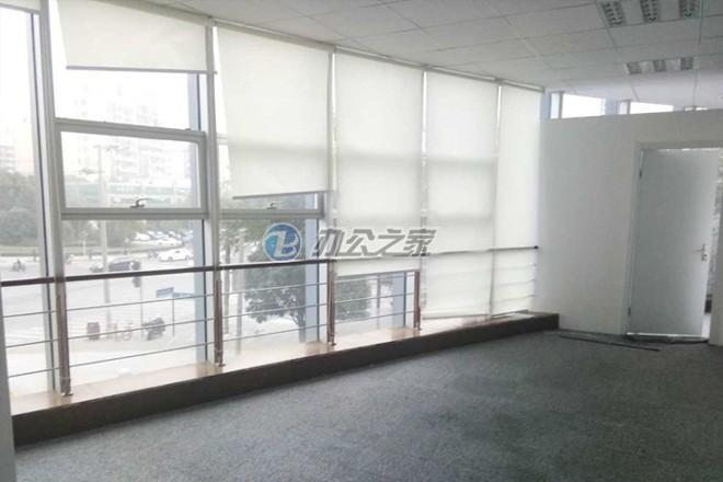 金環(huán)商務(wù)花園(南園)