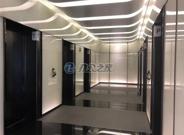 白玉蘭廣場(chǎng)(金光中心)