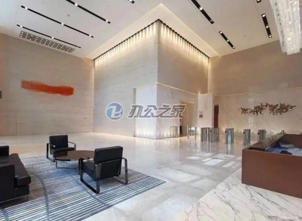 上海一方大廈（雙獅匯）