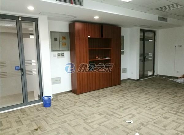 優(yōu)豪創(chuàng)展中心