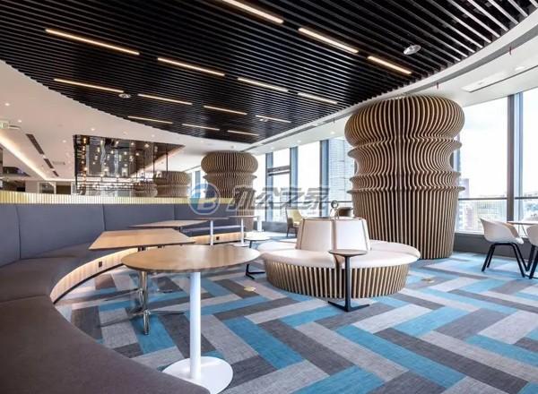 白玉蘭廣場(chǎng)(金光中心)