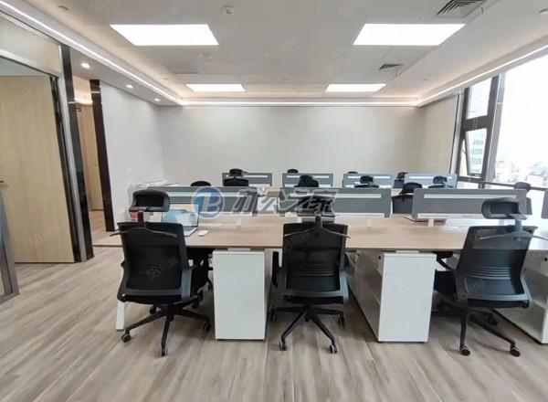 上海一方大廈（雙獅匯）