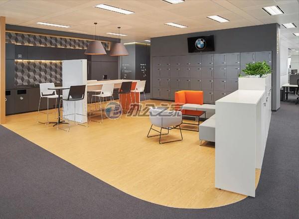 白玉蘭廣場(chǎng)(金光中心)