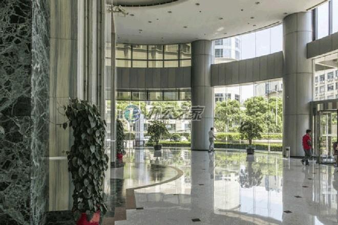 上海灘國際大廈