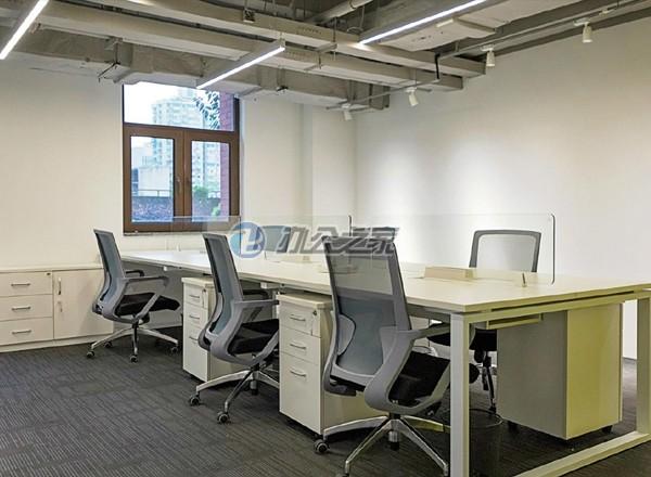 天安數(shù)碼城·虹控T創(chuàng)園