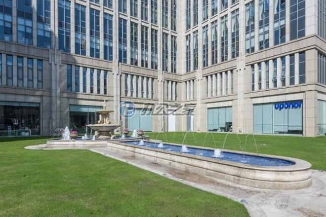 金環(huán)商務(wù)花園(南園)