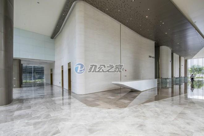 浦江國際金融廣場