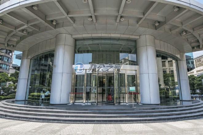 上海灘國際大廈