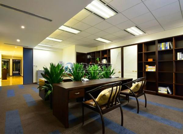 上海一方大廈（雙獅匯）