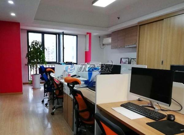 優(yōu)豪創(chuàng)展中心