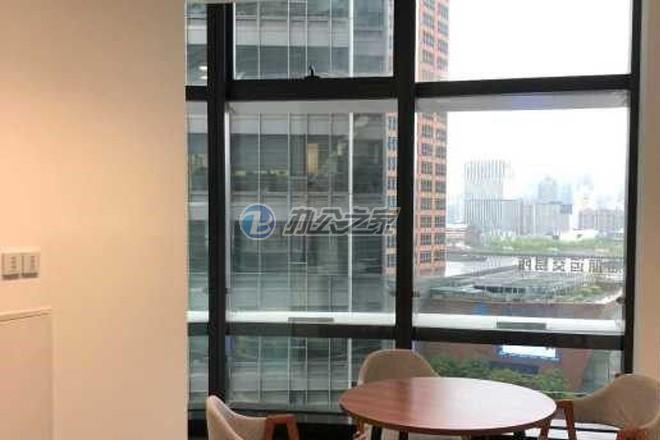 浦江國際金融廣場