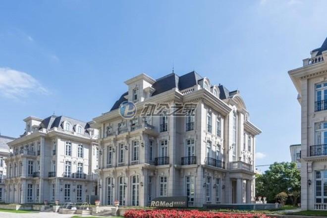 金環(huán)商務(wù)花園(南園)