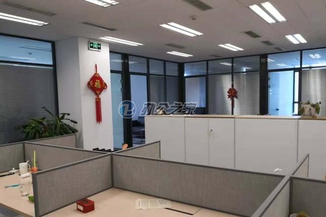 綠地北外灘中心