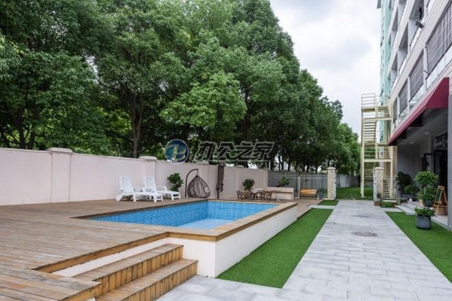 磐暉文化創(chuàng)意園