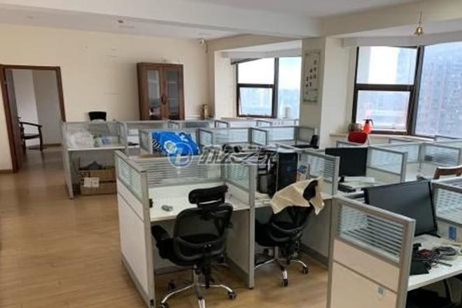 永融企業(yè)中心