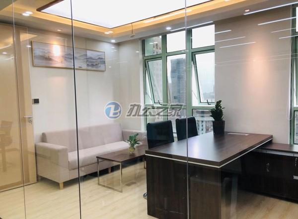 上海商貿(mào)大廈