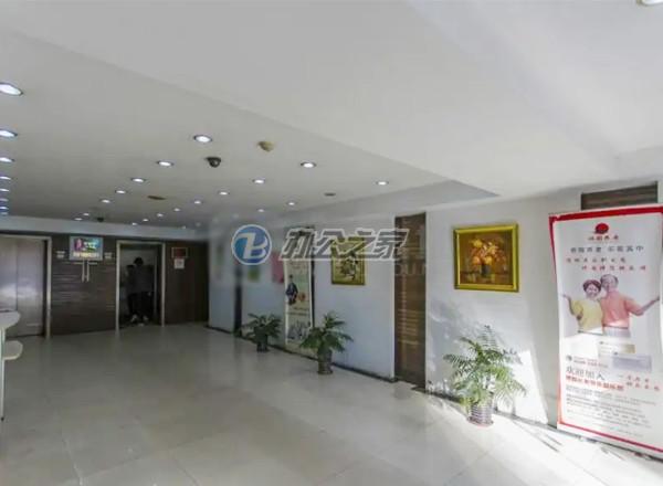 渡邊國際商務樓