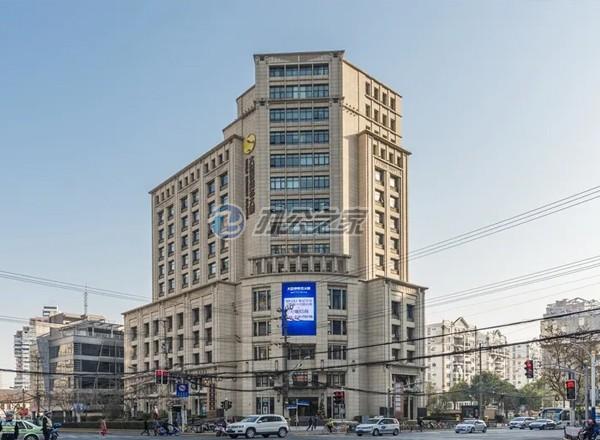 大世界商務大廈