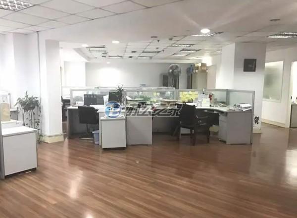 盛泰國(guó)際大廈