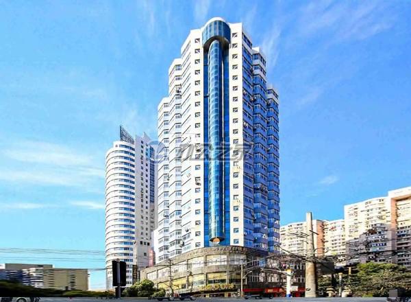 盛泰國(guó)際大廈