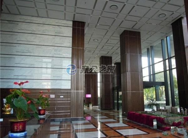 駿豐國際財(cái)富廣場(chǎng)