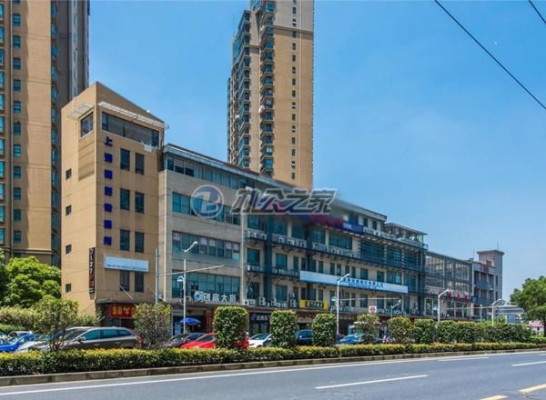 創(chuàng)富大廈