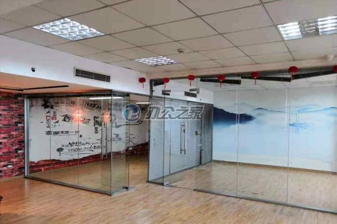 永融企業(yè)中心