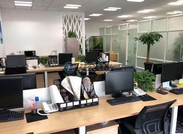 上海商貿(mào)大廈