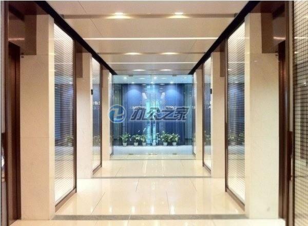 上海商貿(mào)大廈